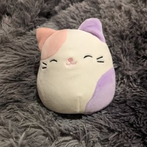 Kitten mini Squishmallow